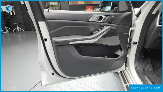 BMW X7 XDRIVE 30D DESIGN PURE EXCELLENT 6-SEATER