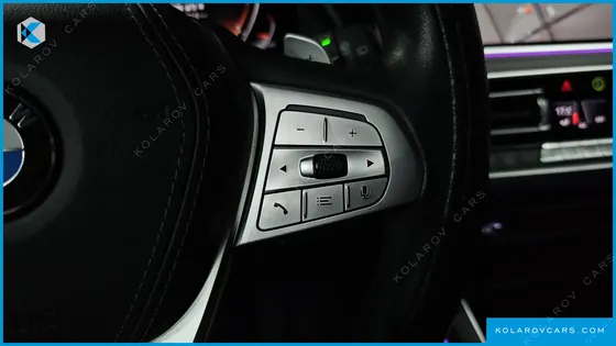 BMW X7 XDRIVE 30D DESIGN PURE EXCELLENT 6-SEATER