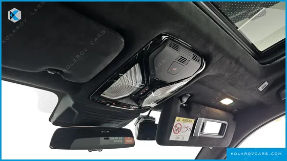 BMW X7 XDRIVE 40I M SPORT 6STR