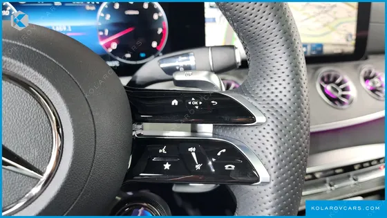 MERCEDES AMG GT 4DOOR 43 4MATIC+
