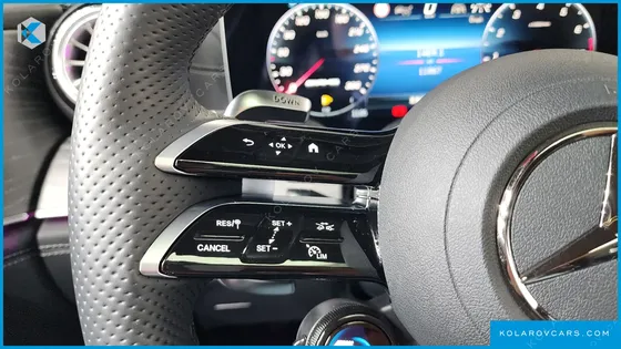 MERCEDES AMG GT 4DOOR 43 4MATIC+