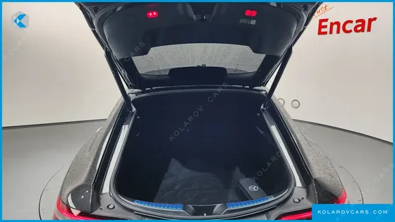 MERCEDES AMG GT 4DOOR 43 4MATIC+