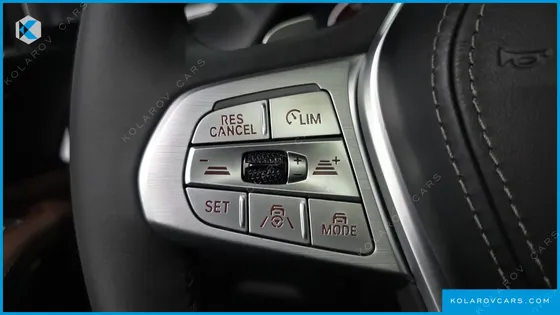 BMW X7 XDRIVE 40D DESIGN PURE EXCELLENCE 7-SEATER