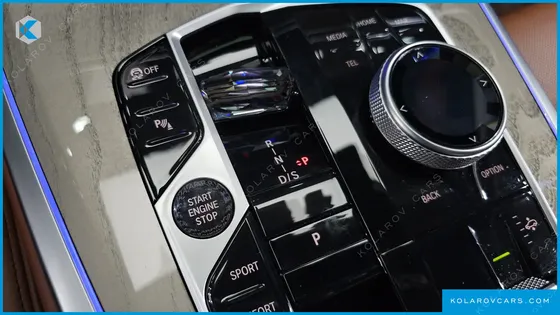 BMW X7 XDRIVE 40I DESIGN PURE EXCELLENCE 6-SEATER