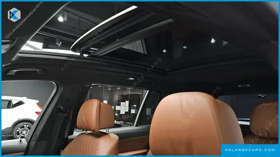 BMW X7 XDRIVE 40I DESIGN PURE EXCELLENCE 6-SEATER
