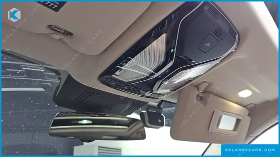 BMW X7 XDRIVE 40I DESIGN PURE EXCELLENCE 6-SEATER