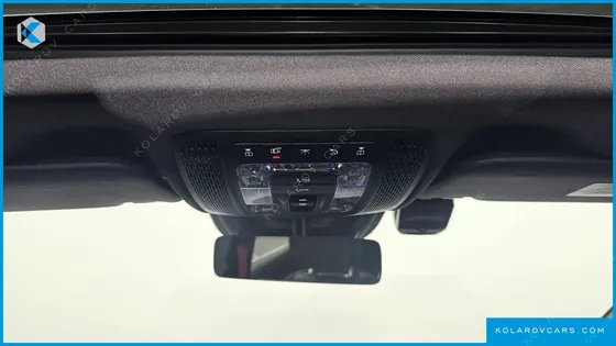 MERCEDES GLA-CLASS GLA45 AMG 4MATIC+