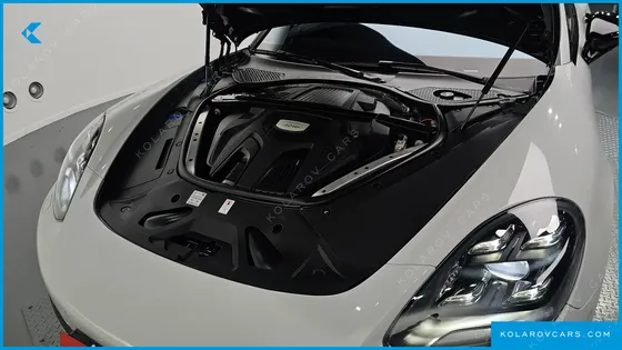 PORSCHE PANAMERA 3.0 AWD