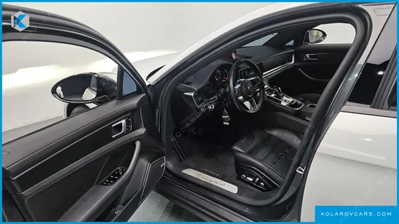 PORSCHE PANAMERA 3.0 AWD