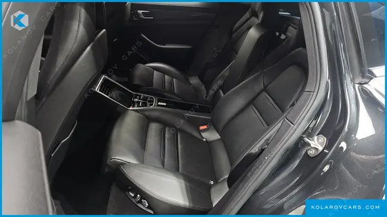 PORSCHE PANAMERA 3.0 AWD