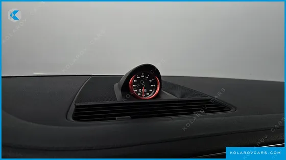 PORSCHE PANAMERA 3.0 AWD