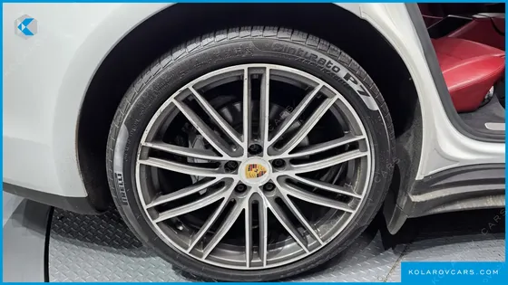 PORSCHE PANAMERA 3.0 AWD
