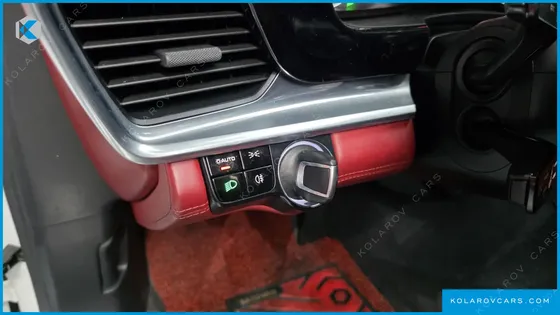 PORSCHE PANAMERA 3.0 AWD