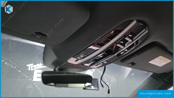 PORSCHE PANAMERA 3.0 AWD