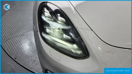 PORSCHE PANAMERA 3.0 AWD