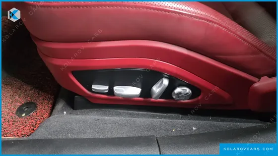 PORSCHE PANAMERA 3.0 AWD