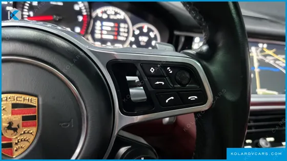 PORSCHE PANAMERA 3.0 AWD