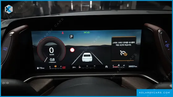 GENESIS G90 GASOLINE 3.5 TURBO AWD