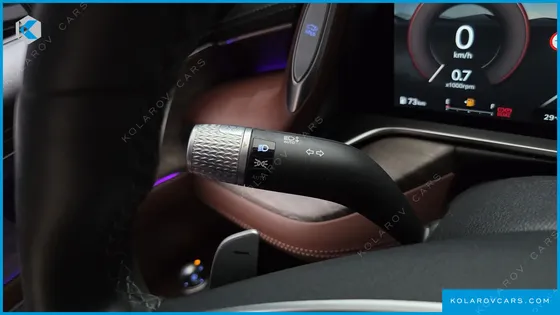 GENESIS G90 GASOLINE 3.5 TURBO AWD