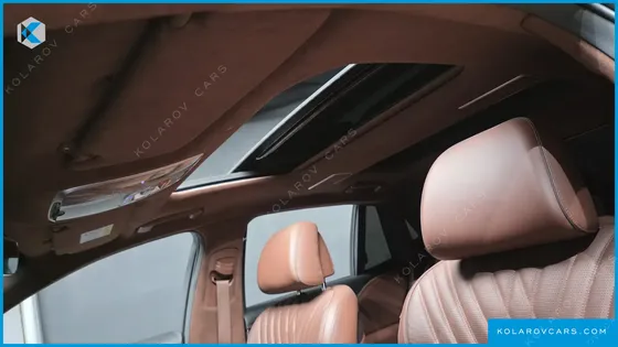 GENESIS G90 GASOLINE 3.5 TURBO AWD
