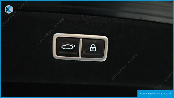 GENESIS G90 GASOLINE 3.5 TURBO AWD