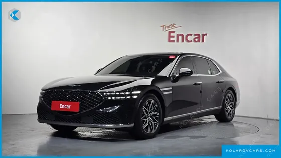 GENESIS G90 GASOLINE 3.5 TURBO AWD