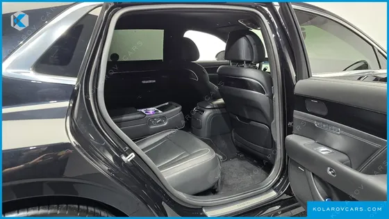 GENESIS G90 GASOLINE 3.5 TURBO AWD