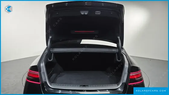 GENESIS G90 GASOLINE 3.5 TURBO AWD