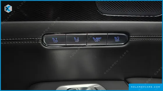 GENESIS G90 GASOLINE 3.5 TURBO AWD
