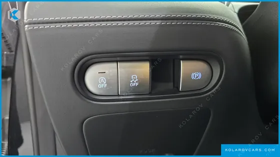 GENESIS G90 GASOLINE 3.5 TURBO AWD