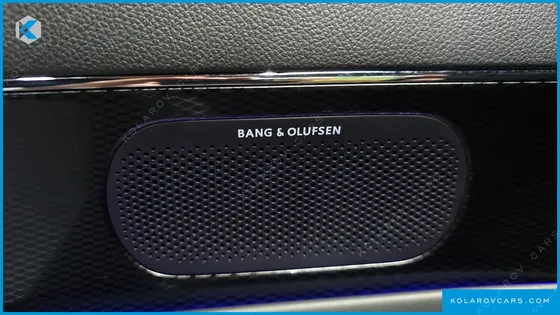 GENESIS G90 GASOLINE 3.5 TURBO AWD