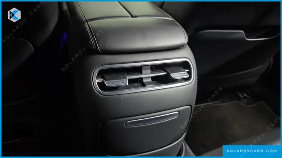 GENESIS G90 GASOLINE 3.5 TURBO AWD