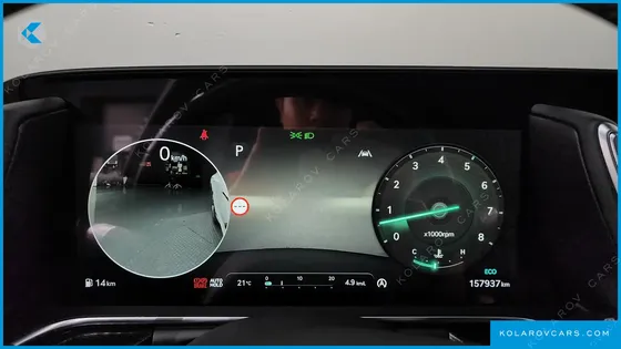 GENESIS G90 GASOLINE 3.5 TURBO AWD