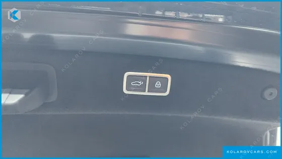 GENESIS G90 GASOLINE 3.5 TURBO AWD