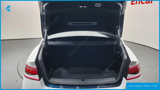 GENESIS G90 GASOLINE 3.5 TURBO AWD