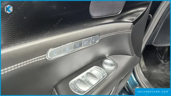 GENESIS G90 GASOLINE 3.5 TURBO AWD