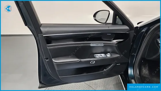 GENESIS G90 GASOLINE 3.5 TURBO AWD