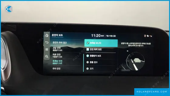 GENESIS G90 GASOLINE 3.5 TURBO AWD