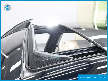 MERCEDES S-CLASS MAYBACH S580 4MATIC