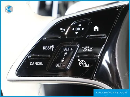 MERCEDES S-CLASS MAYBACH S580 4MATIC