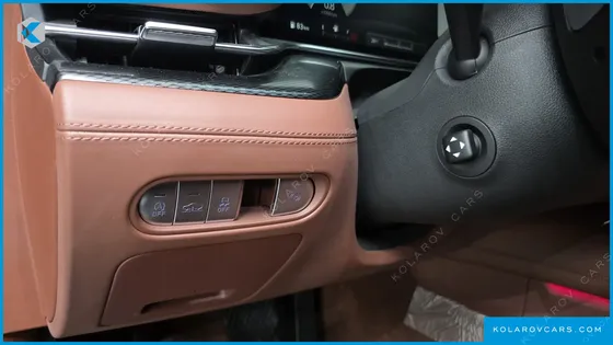 GENESIS G90 GASOLINE 3.5 TURBO AWD