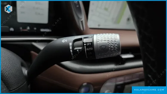 GENESIS G90 GASOLINE 3.5 TURBO AWD