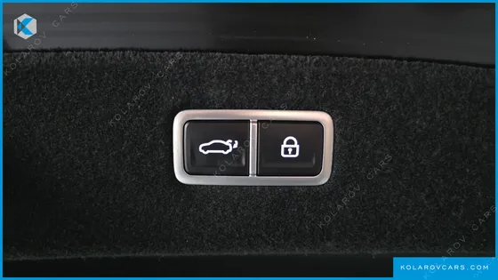 GENESIS G90 GASOLINE 3.5 TURBO AWD