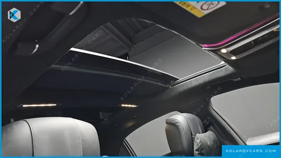 MERCEDES S-CLASS S580L 4MATIC