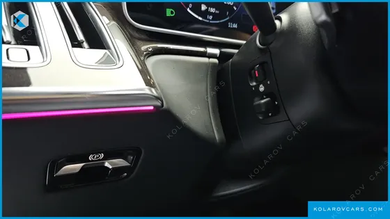 MERCEDES S-CLASS S580L 4MATIC