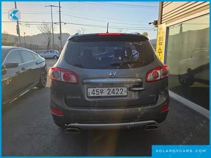 HYUNDAI SANTA FE 2WD(2.0 E-VGT) MLX