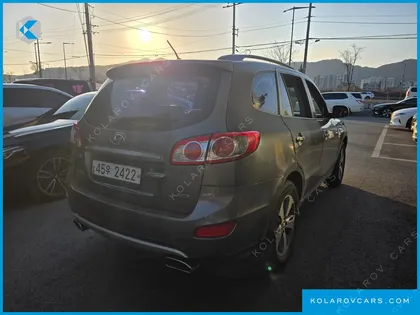 HYUNDAI SANTA FE 2WD(2.0 E-VGT) MLX