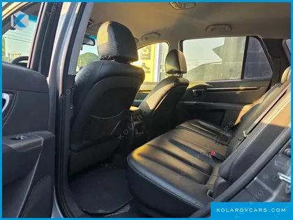 HYUNDAI SANTA FE 2WD(2.0 E-VGT) MLX