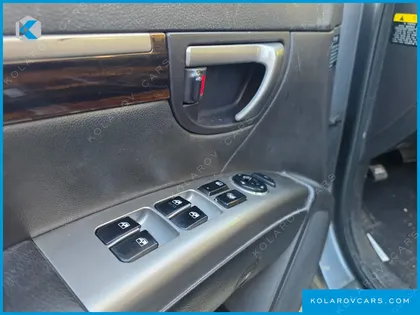 HYUNDAI SANTA FE 2WD(2.0 E-VGT) MLX