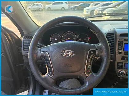 HYUNDAI SANTA FE 2WD(2.0 E-VGT) MLX